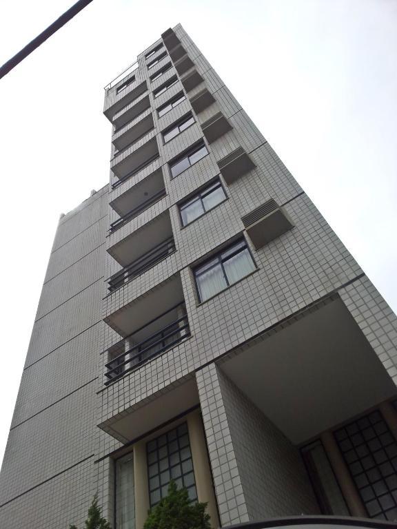 Aparthotel Park Flat Savassi à Belo Horizonte Extérieur photo