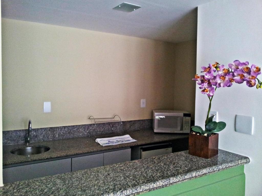 Aparthotel Park Flat Savassi à Belo Horizonte Extérieur photo