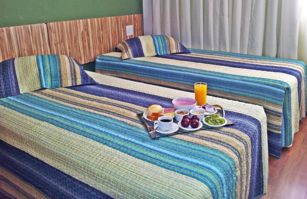 Aparthotel Park Flat Savassi à Belo Horizonte Extérieur photo