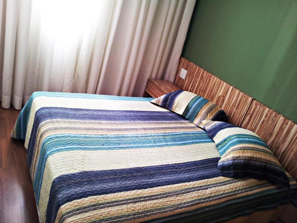 Aparthotel Park Flat Savassi à Belo Horizonte Extérieur photo