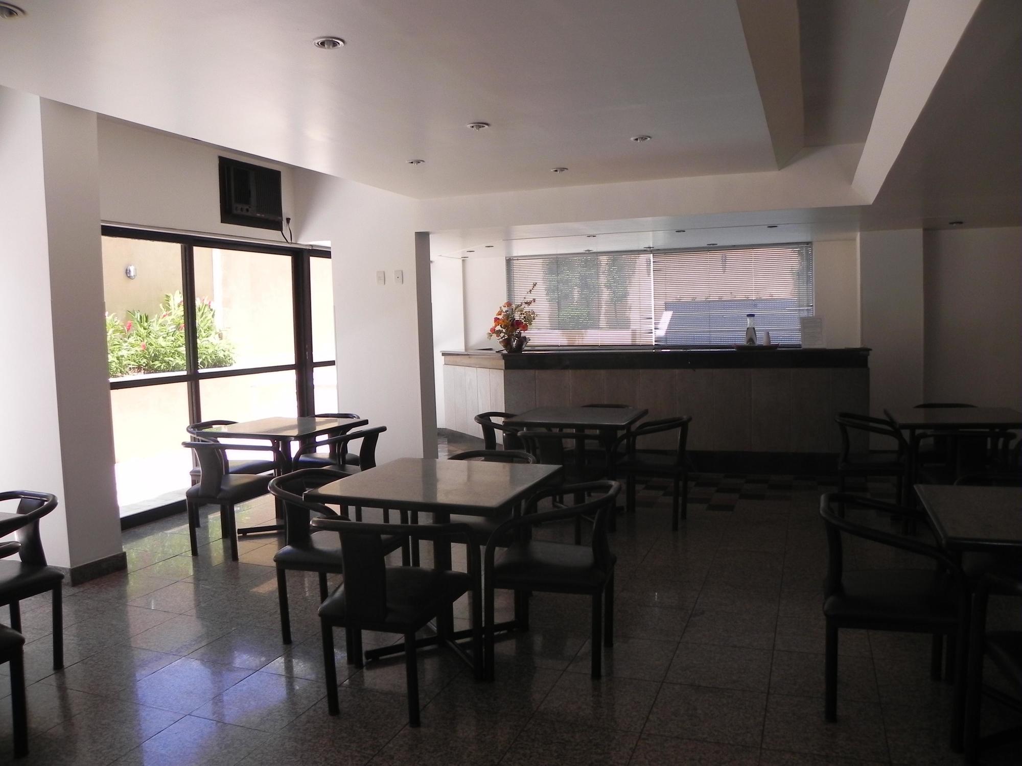 Aparthotel Park Flat Savassi à Belo Horizonte Extérieur photo