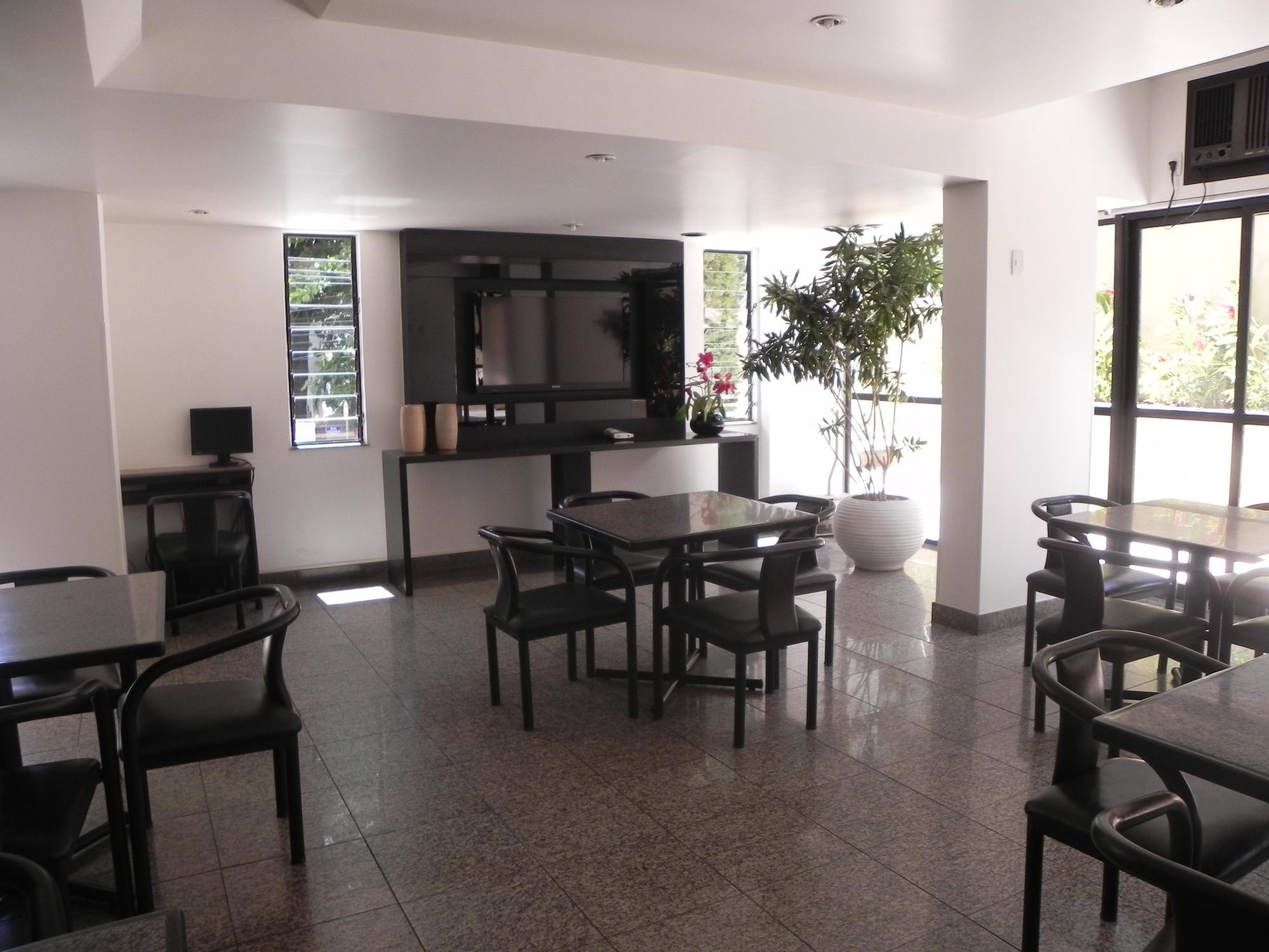 Aparthotel Park Flat Savassi à Belo Horizonte Extérieur photo