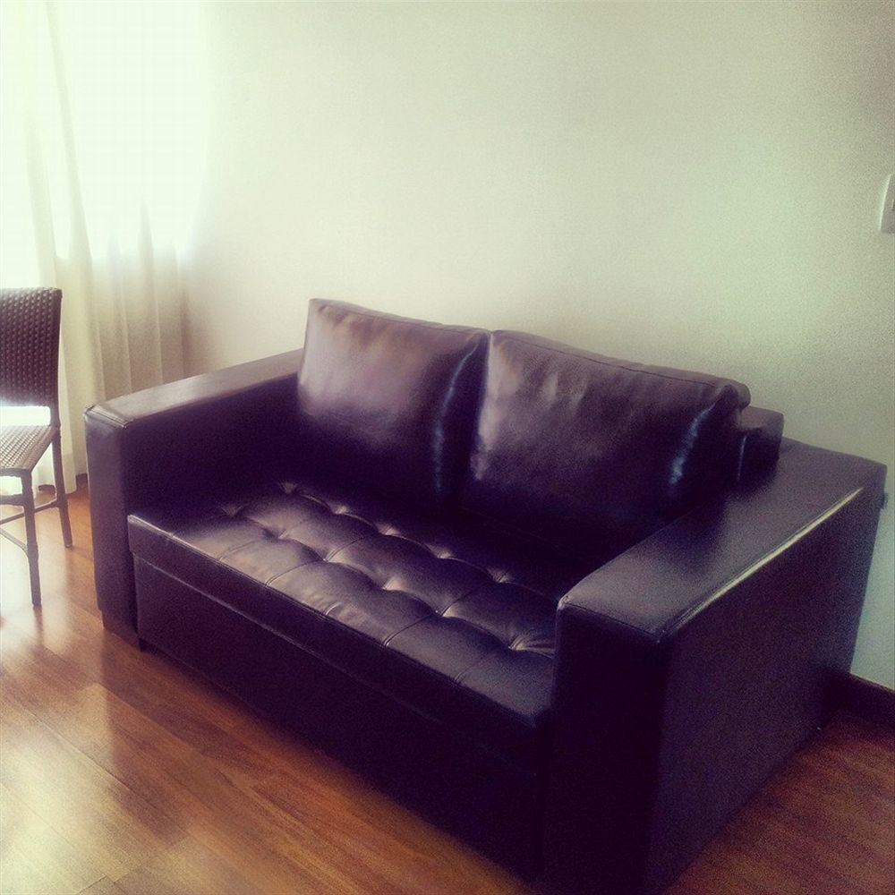 Aparthotel Park Flat Savassi à Belo Horizonte Extérieur photo