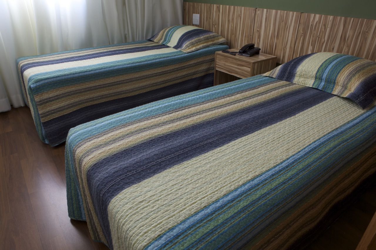Aparthotel Park Flat Savassi à Belo Horizonte Extérieur photo
